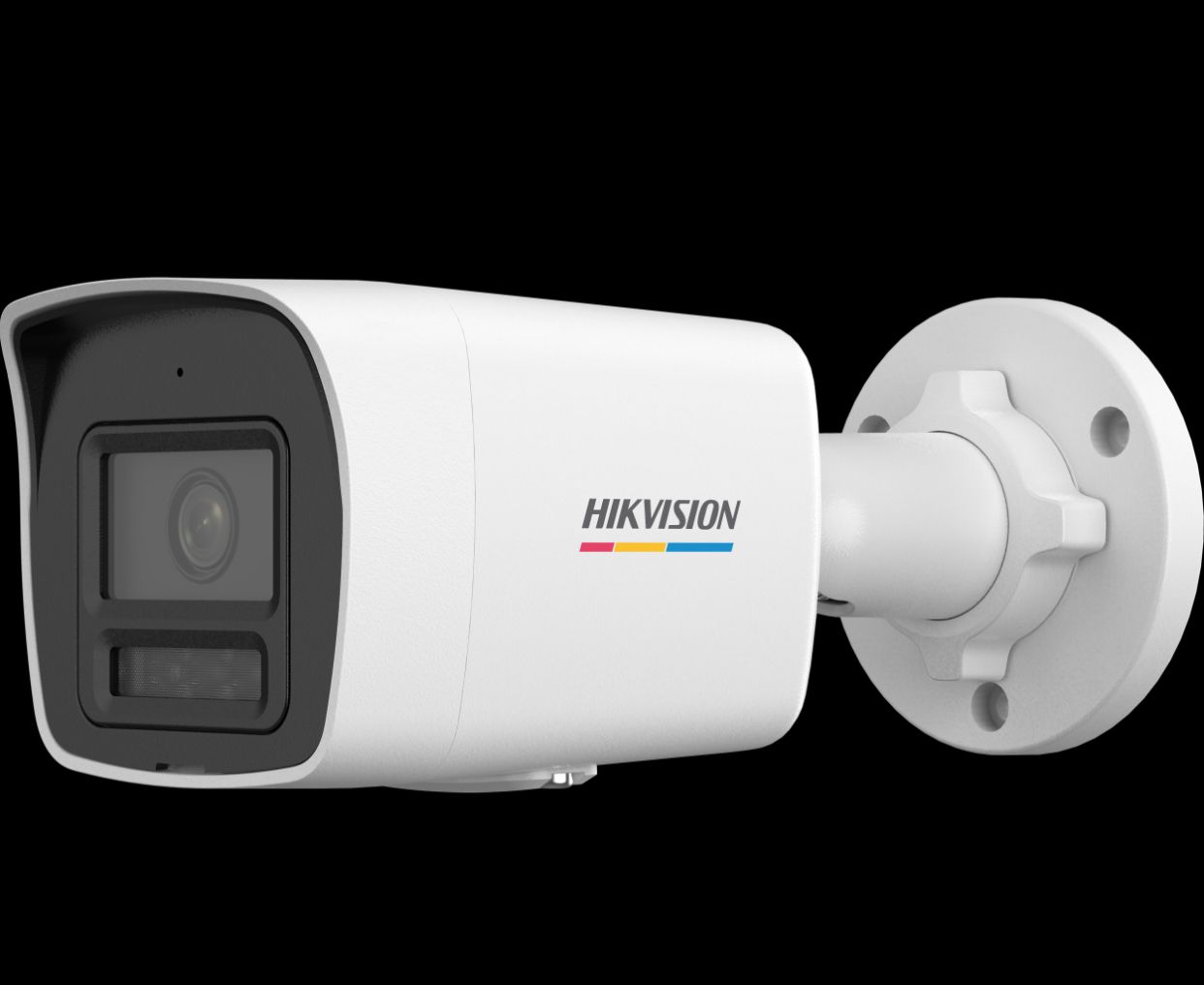 HIKVISION 2mp hybrid light camera 
