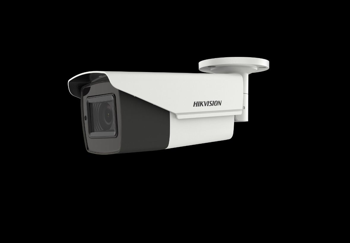 HIKVISION 2 mp camera clr vu night cameas